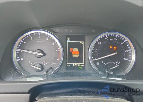 2018 Toyota Highlander Se from USA, damaged, VIN 5TDJZRFH3JS536404